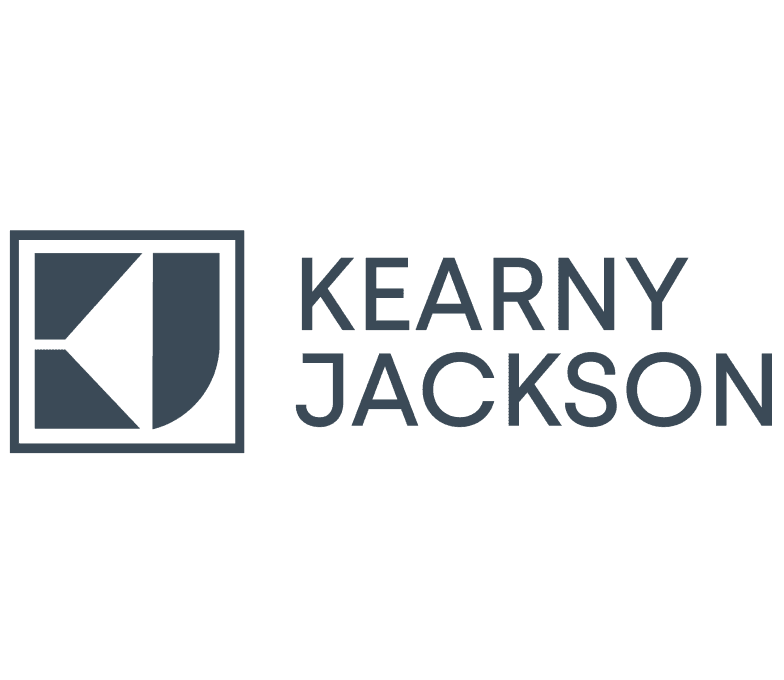 Kearny Jackson logo