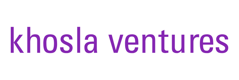 Khosla Ventures logo
