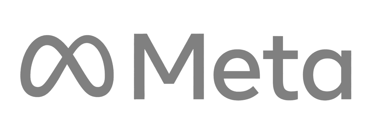 Meta logo