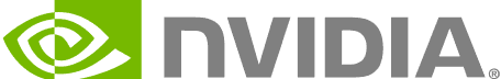 NVIDIA logo