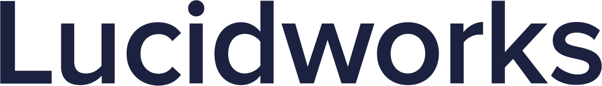 Lucidworks logo